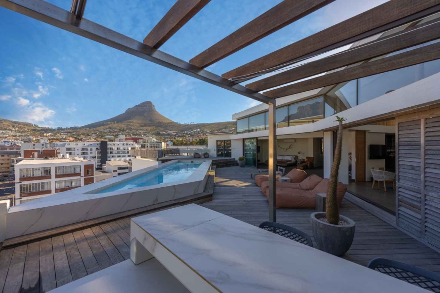 3 Bedroom Property for Sale in Cape Town City Centre Western Cape